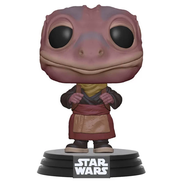 Gametraders Rouse Hill Star Wars: The Mandalorian - Frog Lady US Exclusive Pop! Vinyl Pop Vinyls 3 Gametraders Rouse Hill Star Wars: The Mandalorian - Frog Lady US Exclusive Pop! Vinyl Pop Vinyls
