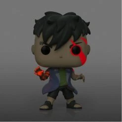 Gametraders Rouse Hill Pop Vinyls Boruto: Naruto Next Generations - Kawaki Glow US Exclusive Pop! Vinyl