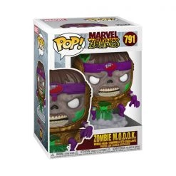Gametraders Rouse Hill Marvel Zombies - MODOK Pop! Vinyl 6 Gametraders Rouse Hill Marvel Zombies - MODOK Pop! Vinyl