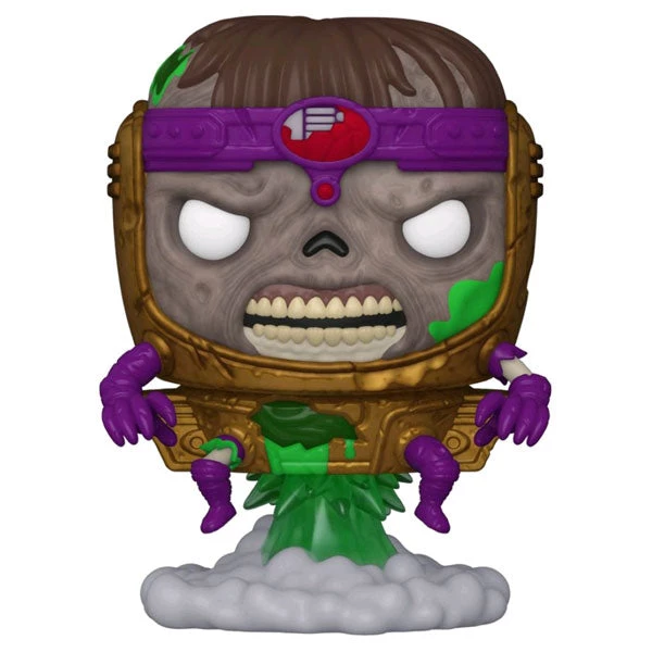 Gametraders Rouse Hill Marvel Zombies - MODOK Pop! Vinyl 3 Gametraders Rouse Hill Marvel Zombies - MODOK Pop! Vinyl