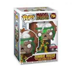 Gametraders Rouse Hill Marvel Zombies - Rogue US Exclusive Pop! Vinyl Pop Vinyls