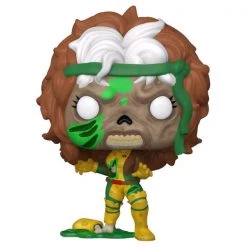 Gametraders Rouse Hill Marvel Zombies - Rogue US Exclusive Pop! Vinyl Pop Vinyls