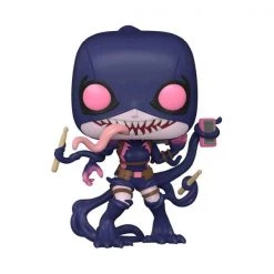 Gametraders Rouse Hill Venom - Venomized Gwenpool US Exclusive Pop! Vinyl