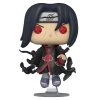 Gametraders Rouse Hill Pop Vinyls Naruto: Shippuden - Itachi With Crows US Exclusive Pop! Vinyl