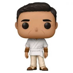 Gametraders Rouse Hill Shang-Chi: And The Legend Of The Ten Rings - Wenwu US Exclusive Pop! Vinyl Pop Vinyls