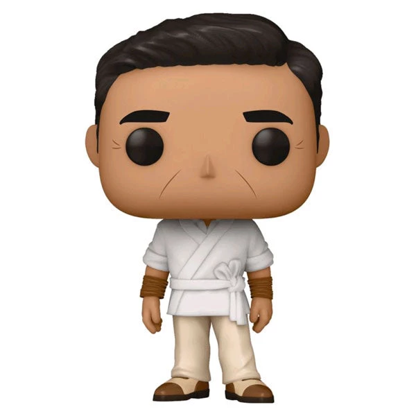 Gametraders Rouse Hill Shang-Chi: And The Legend Of The Ten Rings - Wenwu US Exclusive Pop! Vinyl Pop Vinyls 3 Gametraders Rouse Hill Shang-Chi: And The Legend Of The Ten Rings - Wenwu US Exclusive Pop! Vinyl Pop Vinyls