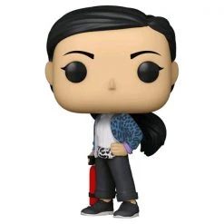 Gametraders Rouse Hill Pop Vinyls Shang-Chi: And The Legend Of The Ten Rings - Katy Casual US Exclusive Pop! Vinyl