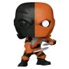 Gametraders Rouse Hill Pop Vinyls DC - Deathstroke US Exclusive Pop! Vinyl 2 Gametraders Rouse Hill Pop Vinyls DC - Deathstroke US Exclusive Pop! Vinyl