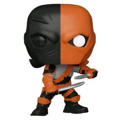 Gametraders Rouse Hill Pop Vinyls DC - Deathstroke US Exclusive Pop! Vinyl