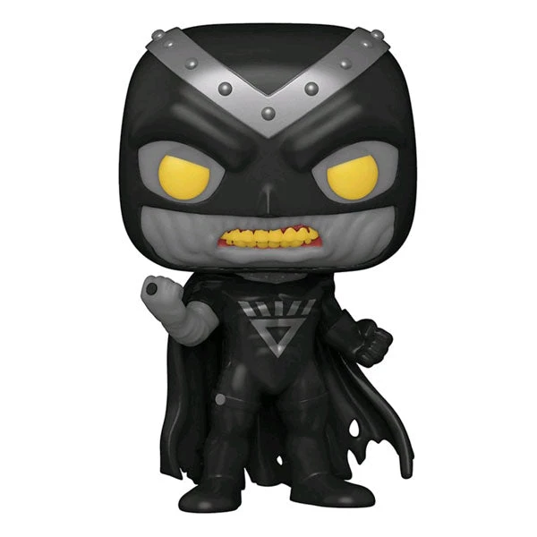 Gametraders Rouse Hill Green Lantern - Black Hand US Exclusive Pop! Vinyl 3 Gametraders Rouse Hill Green Lantern - Black Hand US Exclusive Pop! Vinyl