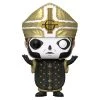 Gametraders Rouse Hill Pop Vinyls Ghost - Papa Emeritus III Metallic US Exclusive Pop! Vinyl