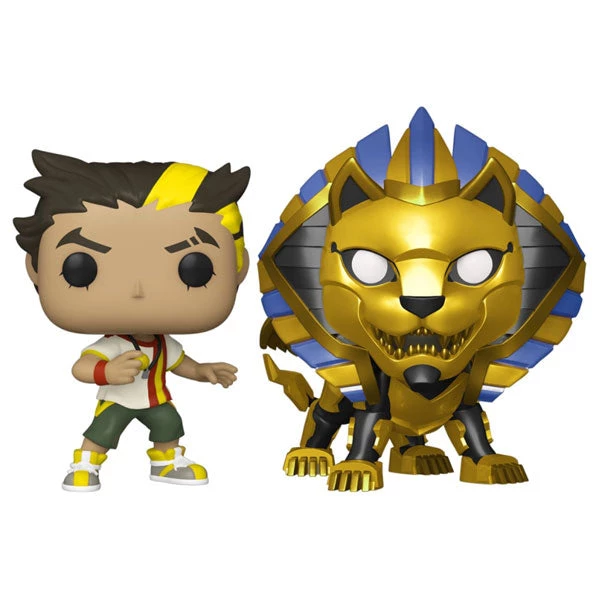 Gametraders Rouse Hill Bakugan - Ajit & Pharol US Exclusive Pop! Vinyl 2-pack Pop Vinyls 5 Gametraders Rouse Hill Bakugan - Ajit & Pharol US Exclusive Pop! Vinyl 2-pack Pop Vinyls