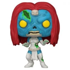 Gametraders Rouse Hill Pop Vinyls Marvel Zombies - Mystique US Exclusive Pop! Vinyl