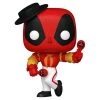 Gametraders Rouse Hill Deadpool - Flamenco Deadpool 30th Anniversary Pop! Vinyl Pop Vinyls 1 Gametraders Rouse Hill Deadpool - Flamenco Deadpool 30th Anniversary Pop! Vinyl Pop Vinyls