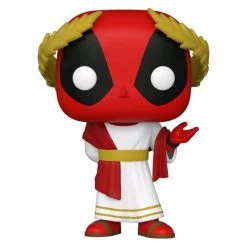 Gametraders Rouse Hill Pop Vinyls Deadpool - Roman Senator 30th Anniversary Pop! Vinyl