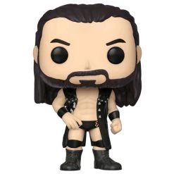 Gametraders Rouse Hill Pop Vinyls WWE - Drew McIntyre Pop! Vinyl