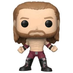 Gametraders Rouse Hill Pop Vinyls WWE - Edge Pop! Vinyl