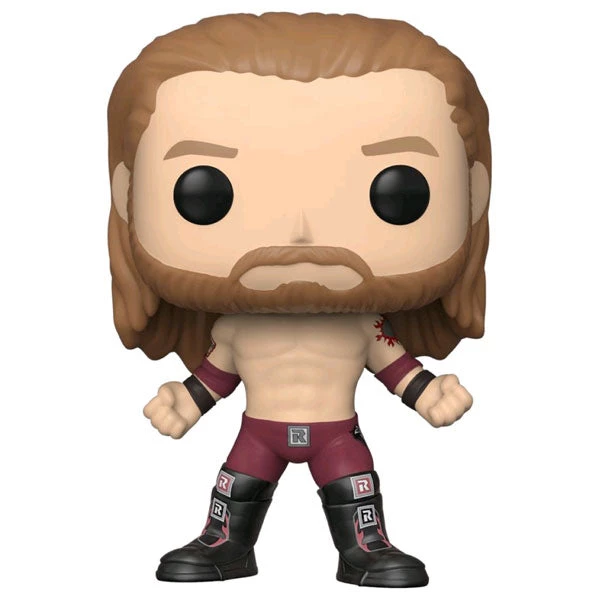 Gametraders Rouse Hill Pop Vinyls WWE - Edge Pop! Vinyl 3 Gametraders Rouse Hill Pop Vinyls WWE - Edge Pop! Vinyl