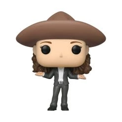 Gametraders Rouse Hill Seinfeld - Elaine In Sombrero Pop! Vinyl