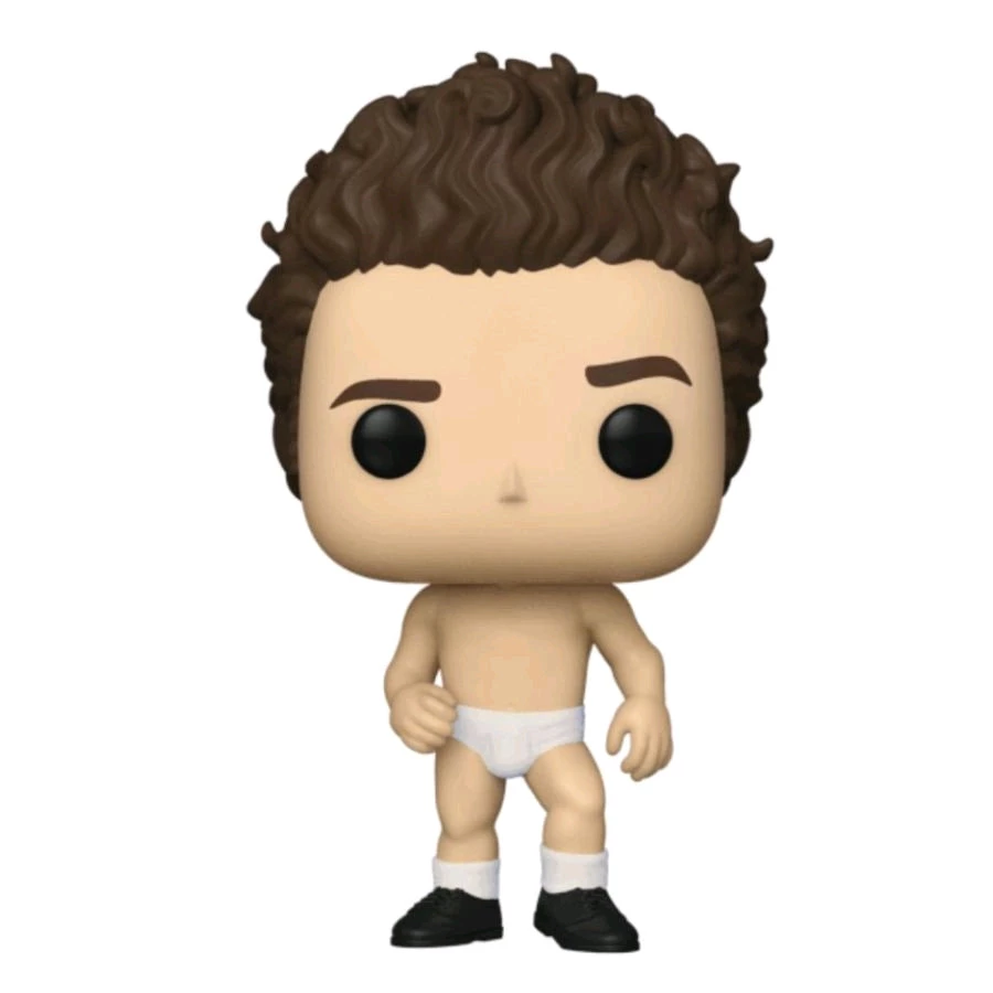 Gametraders Rouse Hill Seinfeld - Kramer In Underwear US Exclusive Pop! Vinyl 3 Gametraders Rouse Hill Seinfeld - Kramer In Underwear US Exclusive Pop! Vinyl