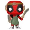 Gametraders Rouse Hill Deadpool - Nerd Deadpool 30th Anniversary Pop! Vinyl Pop Vinyls 1 Gametraders Rouse Hill Deadpool - Nerd Deadpool 30th Anniversary Pop! Vinyl Pop Vinyls