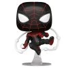 Gametraders Rouse Hill Spider-Man: Miles Morales - Advanced Tech Suit Pop! Vinyl Pop Vinyls 1 Gametraders Rouse Hill Spider-Man: Miles Morales - Advanced Tech Suit Pop! Vinyl Pop Vinyls