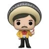 Gametraders Rouse Hill Ad Icons - Tapatio Man Pop! Vinyl