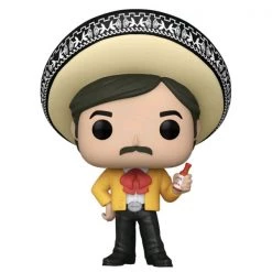 Gametraders Rouse Hill Ad Icons - Tapatio Man Pop! Vinyl