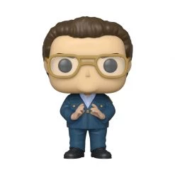 Gametraders Rouse Hill Pop Vinyls Seinfeld - Newman The Mailman Pop! Vinyl