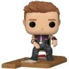 Gametraders Rouse Hill Pop Vinyls Avengers Movie - Hawkeye Shawarma US Exclusive Pop! Deluxe