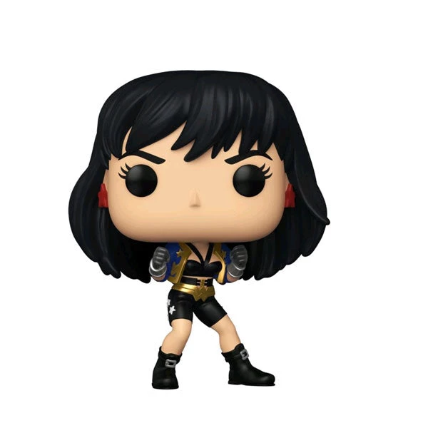 Gametraders Rouse Hill Wonder Woman - Wonder Woman The Contest 80th Anniversary Pop! Vinyl 3 Gametraders Rouse Hill Wonder Woman - Wonder Woman The Contest 80th Anniversary Pop! Vinyl