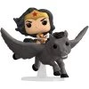 Gametraders Rouse Hill Pop Vinyls Wonder Woman - Wonder Woman On Pegasus 80th Anniversary Pop! Ride 1 Gametraders Rouse Hill Pop Vinyls Wonder Woman - Wonder Woman On Pegasus 80th Anniversary Pop! Ride