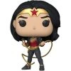 Gametraders Rouse Hill Wonder Woman - Odyssey 80th Anniversary Pop! Vinyl Pop Vinyls