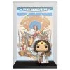 Gametraders Rouse Hill Wonder Woman 80th Anniversary - Rebirth Pop! Cover