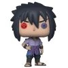 Gametraders Rouse Hill Naruto: Shippuden - Sasuke Rinnegan US Exclusive Pop! Vinyl