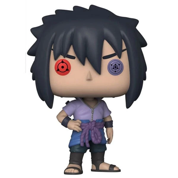 Gametraders Rouse Hill Naruto: Shippuden - Sasuke Rinnegan US Exclusive Pop! Vinyl 3 Gametraders Rouse Hill Naruto: Shippuden - Sasuke Rinnegan US Exclusive Pop! Vinyl