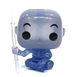 Gametraders Rouse Hill Avatar The Last Airbender - Spirit Aang Glow US Exlcusive Pop! Vinyl