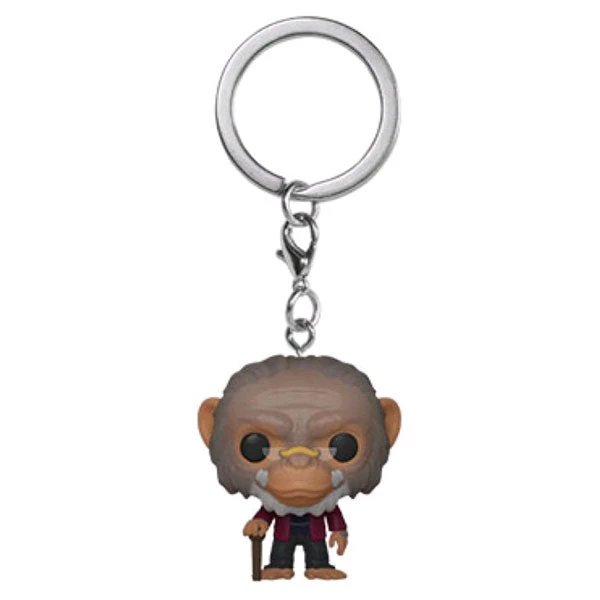 Gametraders Rouse Hill Umbrella Academy - Number 5 Pocket Pop! Keychain Pop Vinyls 4 Gametraders Rouse Hill Umbrella Academy - Number 5 Pocket Pop! Keychain Pop Vinyls