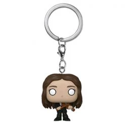Gametraders Rouse Hill Pop Vinyls Umbrella Academy - Vanya Pocket Pop! Keychain