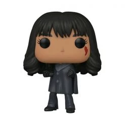 Gametraders Rouse Hill Umbrella Academy - Allison Hargreaves (Season 2) Pop! Vinyl Pop Vinyls