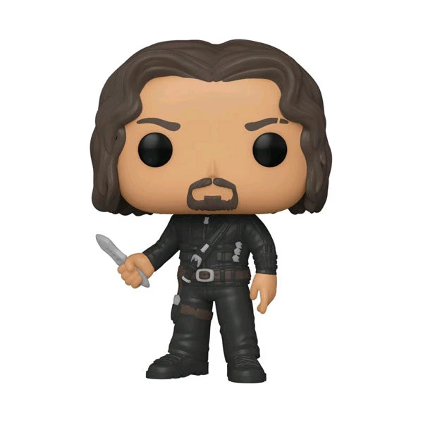 Gametraders Rouse Hill Umbrella Academy - Diego Hargreaves (Season 2) Pop! Vinyl 3 Gametraders Rouse Hill Umbrella Academy - Diego Hargreaves (Season 2) Pop! Vinyl