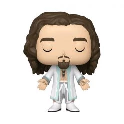 Gametraders Rouse Hill Umbrella Academy - Klaus Hargreaves (Season 2) Pop! Vinyl Pop Vinyls