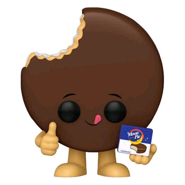 Gametraders Rouse Hill Pop Vinyls Moon Pie - Moon Pie US Exclusive Pop! Vinyl 3 Gametraders Rouse Hill Pop Vinyls Moon Pie - Moon Pie US Exclusive Pop! Vinyl