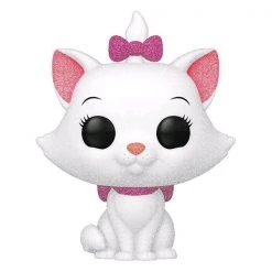 Gametraders Rouse Hill Aristocats - Marie Diamond Glitter US Exclusive Pop! Vinyl