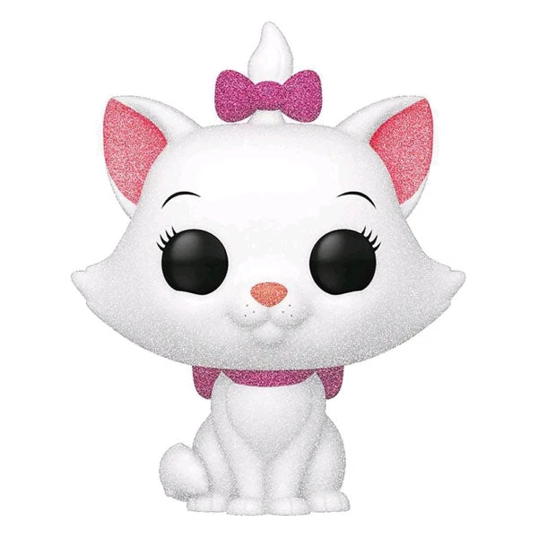 Gametraders Rouse Hill Aristocats - Marie Diamond Glitter US Exclusive Pop! Vinyl 3 Gametraders Rouse Hill Aristocats - Marie Diamond Glitter US Exclusive Pop! Vinyl