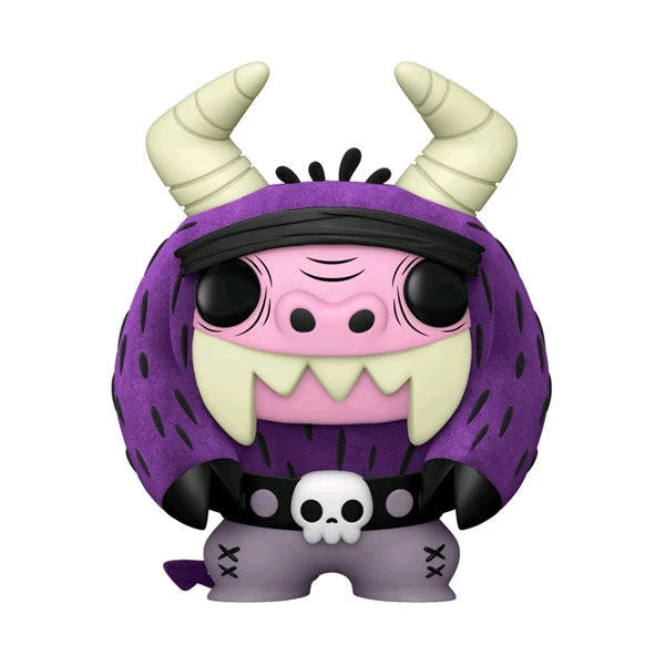 Gametraders Rouse Hill Fosters Home For Imaginary Friends - Eduardo Flocked US Exclusive Pop! Vinyl Pop Vinyls 3 Gametraders Rouse Hill Fosters Home For Imaginary Friends - Eduardo Flocked US Exclusive Pop! Vinyl Pop Vinyls
