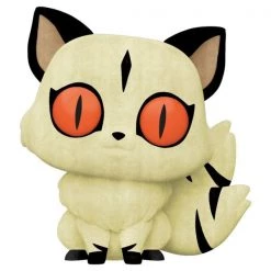 Gametraders Rouse Hill InuYasha - Kirara Flocked US Exclusive Pop! Vinyl