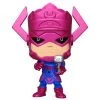 Gametraders Rouse Hill Pop Vinyls Fantastic Four - Galactus With Silver Surfer Metallic US Exclusive 10" Pop! Vinyl