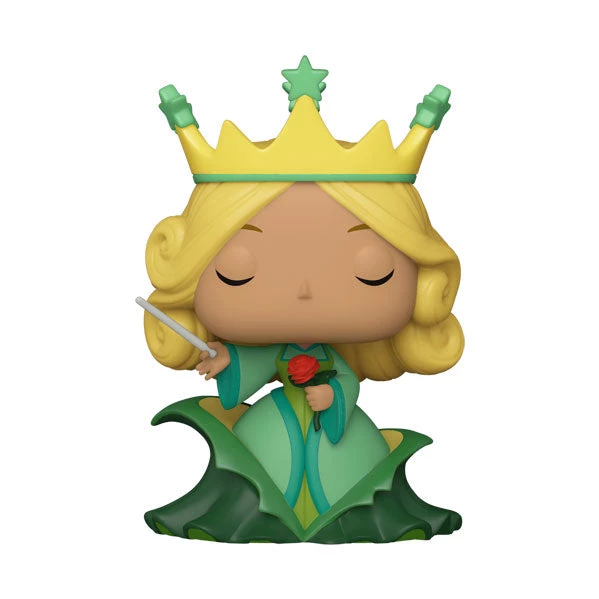 Gametraders Rouse Hill Wondercon 2021 Beauty And The Beast Enchantress Pop Vinyl 4 Gametraders Rouse Hill Wondercon 2021 Beauty And The Beast Enchantress Pop Vinyl