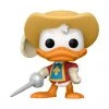 Gametraders Rouse Hill Wondercon 2021 Mickey Mouse - Donald Musketeer US Exclusive Pop! Vinyl Pop Vinyls
